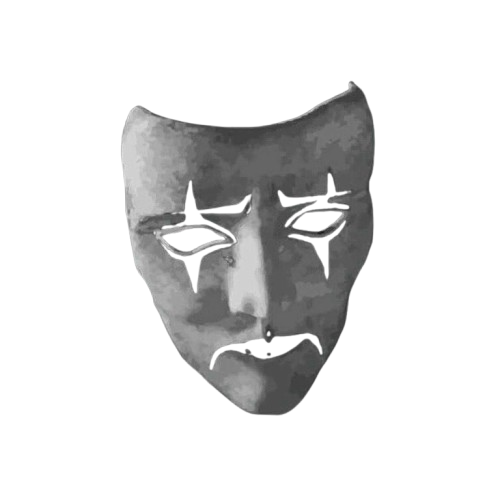 J3ster Mask